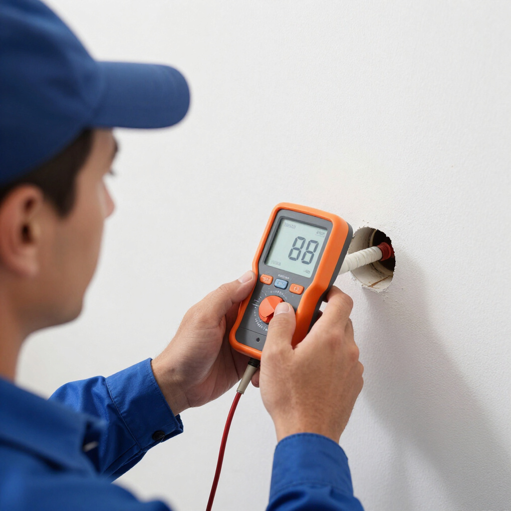 Leak Detection & Repair in North Miami