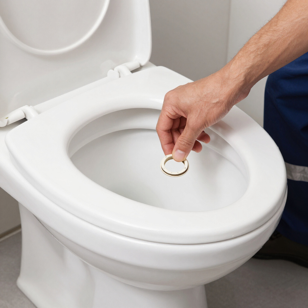Toilet & Faucet Repair in North Miami