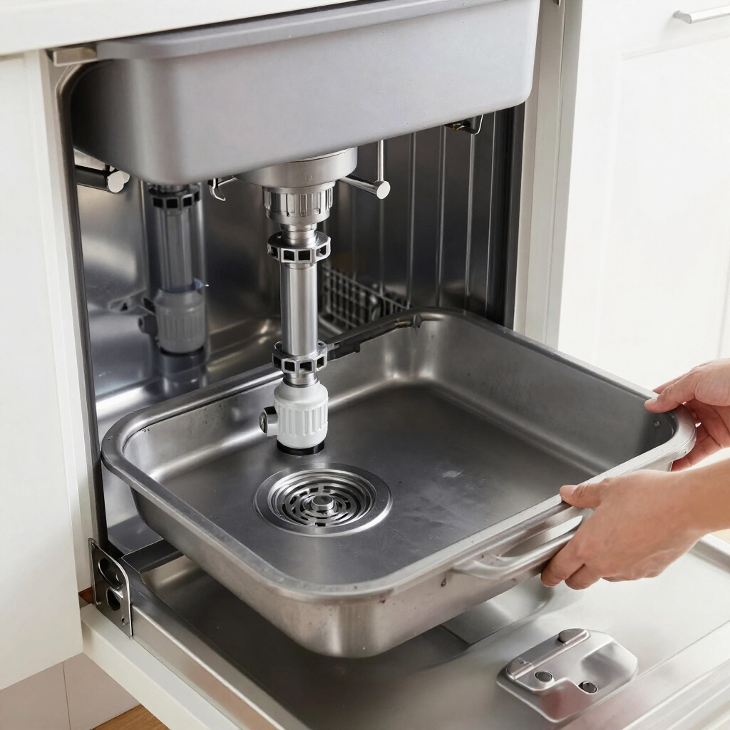 Garbage Disposal in North Miami