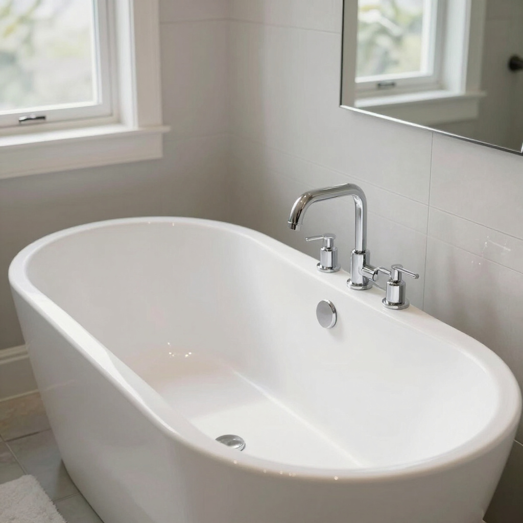 Bathroom Faucet Types: A North Miami Guide
